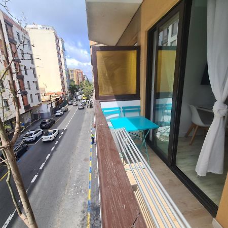 Vv Canteras Luz "By Henrypole Home" Las Palmas de Gran Canaria Kültér fotó