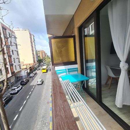 Vv Canteras Luz "By Henrypole Home" Las Palmas de Gran Canaria Kültér fotó