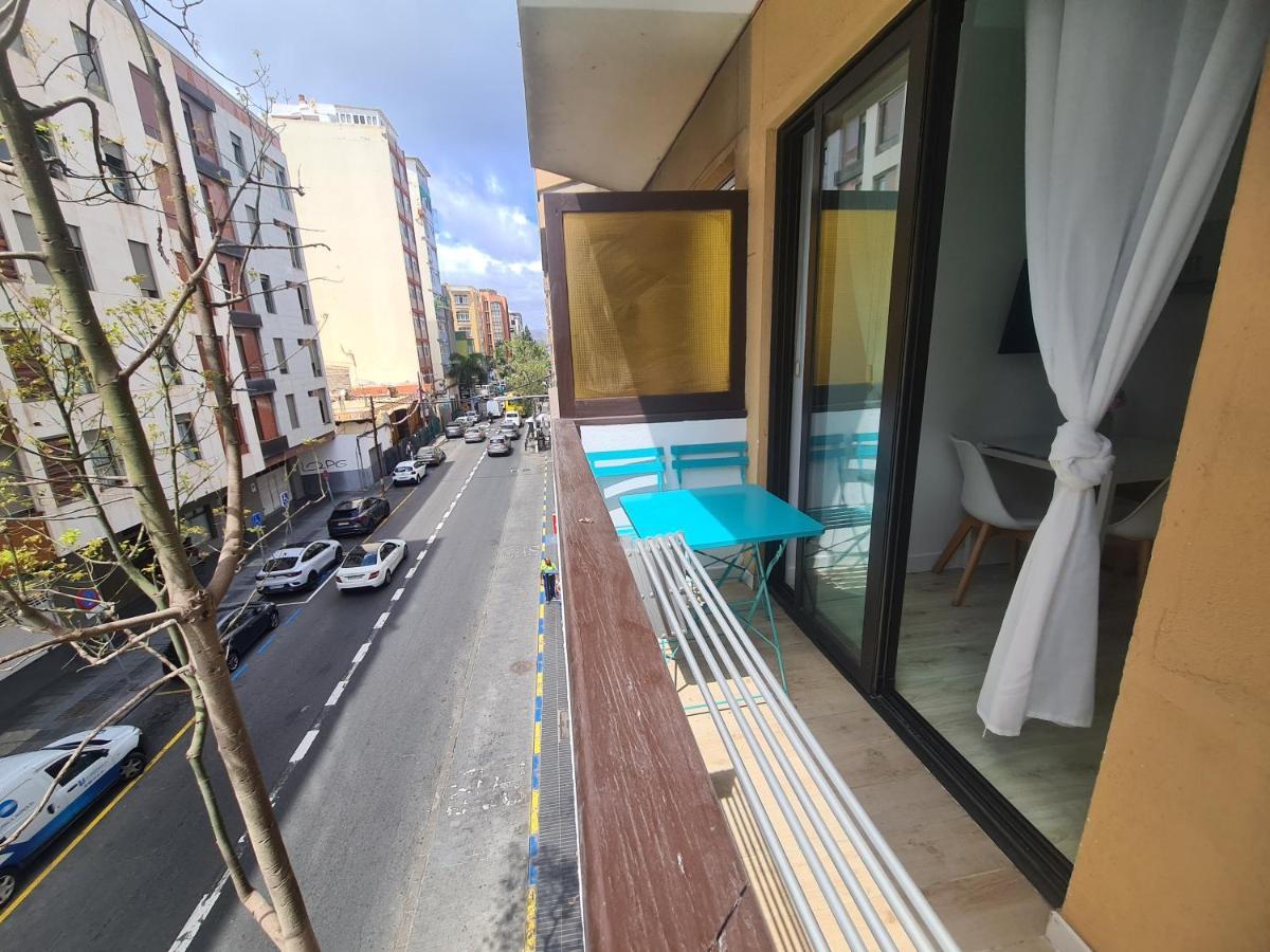 Vv Canteras Luz "By Henrypole Home" Las Palmas de Gran Canaria Kültér fotó