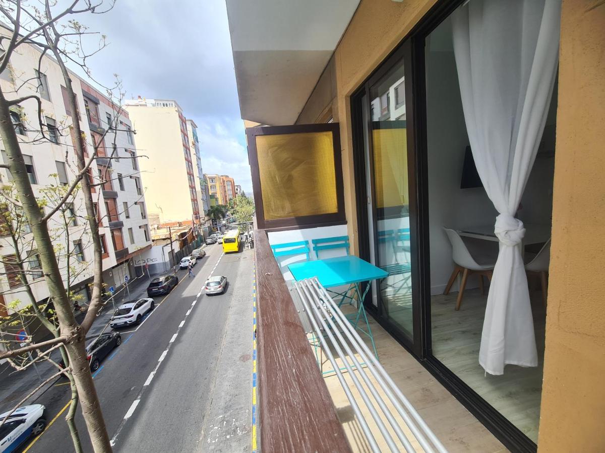 Vv Canteras Luz "By Henrypole Home" Las Palmas de Gran Canaria Kültér fotó