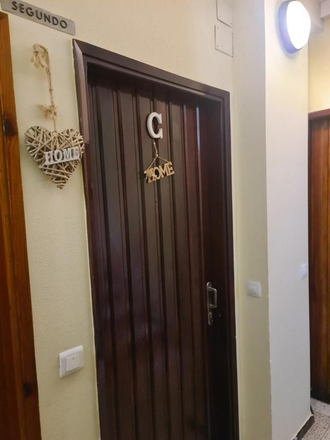 Vv Canteras Luz "By Henrypole Home" Las Palmas de Gran Canaria Kültér fotó